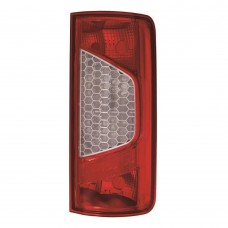 Ford Transit Connect 2009-2013 Rear Light Unit Driver Side